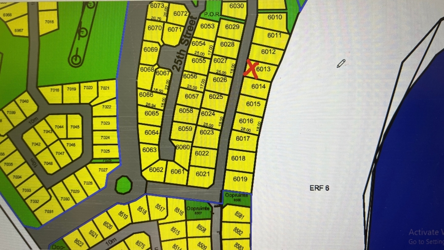 0 Bedroom Property for Sale in Shelley Point Western Cape
